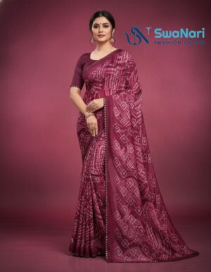 Soft Linen Blend with Smooth Finish & Comfortable Draping