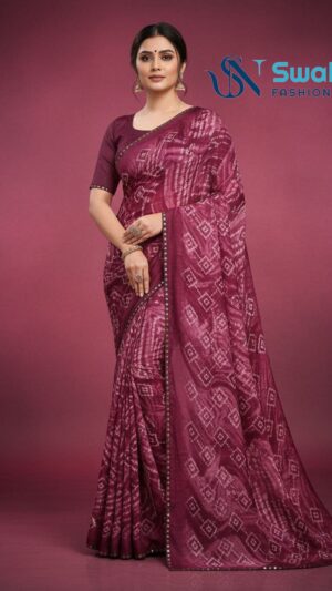 Soft Linen Blend with Smooth Finish & Comfortable Draping