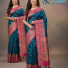 Navaratri Special- (Nylon Silk)- 926RS
