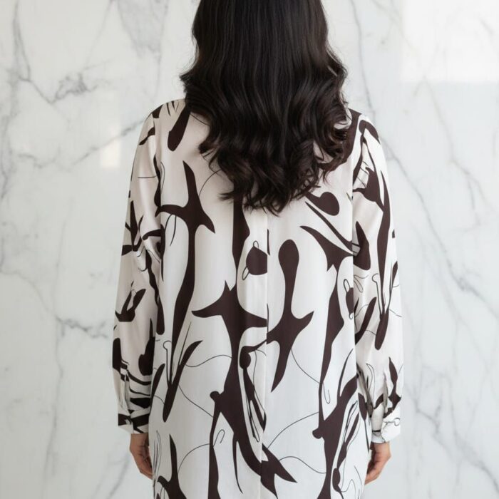 26.2 Button down top