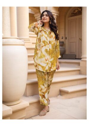 Ethereal Canvas: The Artisan Rayon Edit – Where Heritage Meets Modern Flow