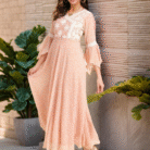 DRESS EMBRODERY rate395_page-0003