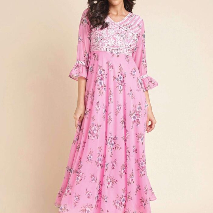 DressesEmbroideredRS-395-