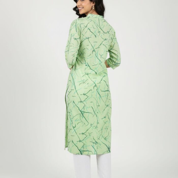 6.3 Indian ethnic wear