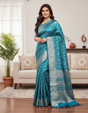 Silk Saree