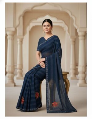 SwaNari Fashion – Heritage & Grace in Every Thread